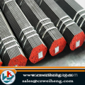 Seamless Steel Pipe